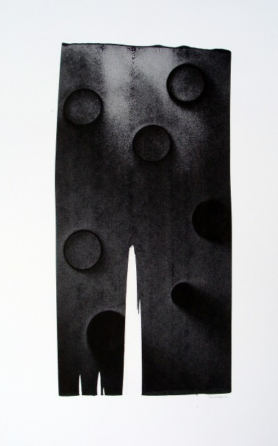 Règle noire (code 3)