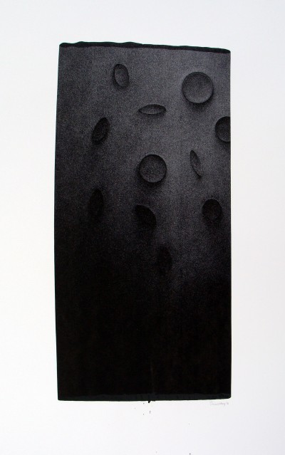 Règle noire (code 5)