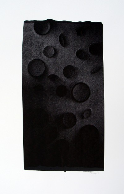 Règle noire (code 8)